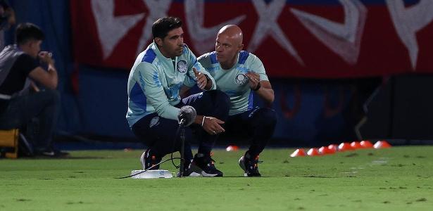 Tática do Palmeiras de surpreender rivais com gols inesperados