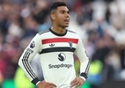 Casemiro marca, mas United sofre gol nos acréscimos e perde do West Ham - Rob Newell - CameraSport