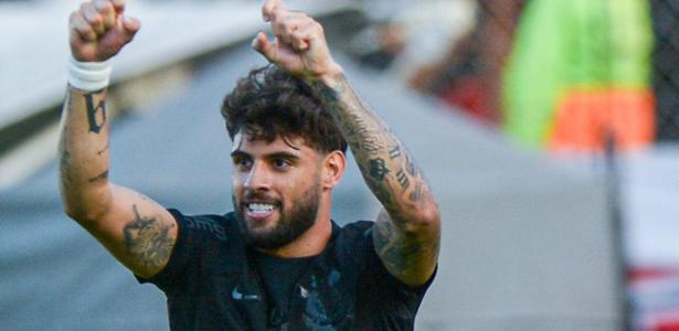 Corinthians Supera Falha de Hugo e Vira Contra o Vitória na Série A.
