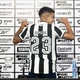 Botafogo &eacute; condenado no CAS por d&iacute;vida na contrata&ccedil;&atilde;o de Thiago Almada