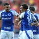 Matheus Pereira desencanta e Cruzeiro goleia Sport na Ilha do Retiro