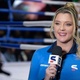 Ana Hissa vai estrear como comentarista na TV Globo no próximo Jungle Fight