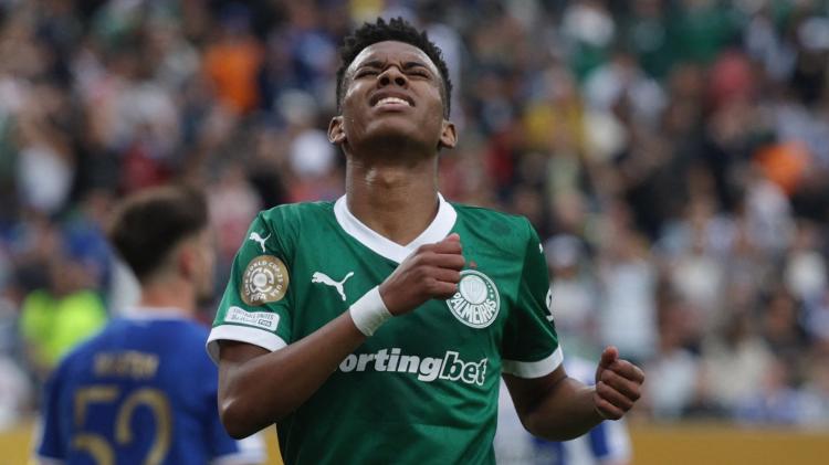 Palmeiras x Porto: melhores momentos