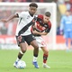 Vasco arranca empate com Flamengo no &uacute;ltimo lance e ajuda o Palmeiras