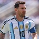 Lionel Messi derrotou um inimigo invenc&iacute;vel: o tempo