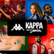 Kappa vai al&eacute;m do futebol e vestir&aacute; 8 escolas de samba tradicionais do Rio