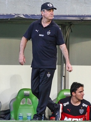 Bruno Cantini/Clube Atlético Mineiro