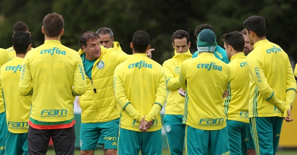 Fabio Menotti/Ag Palmeiras/Divulgação