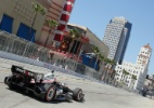 Long Beach pode deixar a Indy e voltar a receber etapa da Fórmula 1