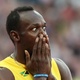 Bolt revela dificuldade: 'Quando subo as escadas, fico sem fôlego' - REUTERS/Kevin Coombs