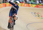 Prata no Rio-2016 e ex-campeã mundial, ciclista se aposenta aos 25 anos - Reprodução/Instagram Prata no Rio-2016 e ex-campeã mundial, ciclista se aposenta aos 25 anos - Reprodução/Instagram