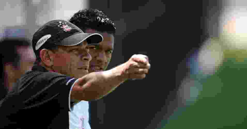 Fernando Santos / Folha Imagem