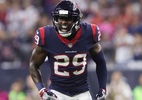 Jogador do Houston Texans é diagnosticado com câncer - Tim Warner/Getty Images