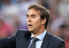 Demitido às vésperas da Copa, Lopetegui diz: "não me arrependo de nada" - GABRIEL BOUYS / AFP