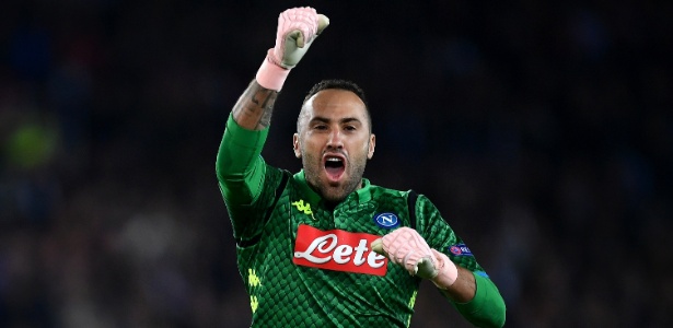 ospina - Justin Setterfield/Getty Images - Justin Setterfield/Getty Images
