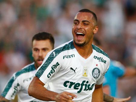 Palmeiras Acerta Venda De Arthur Cabral Ao Basel E Recebera R 13 Milhoes