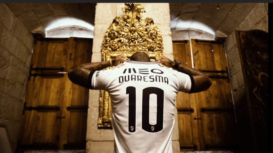 Ricardo Quaresma png images