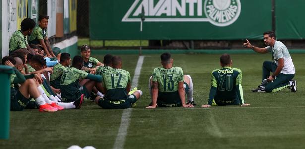 Palmeiras busca 3º título para se provar como 'rei de mata-matas' do Brasil