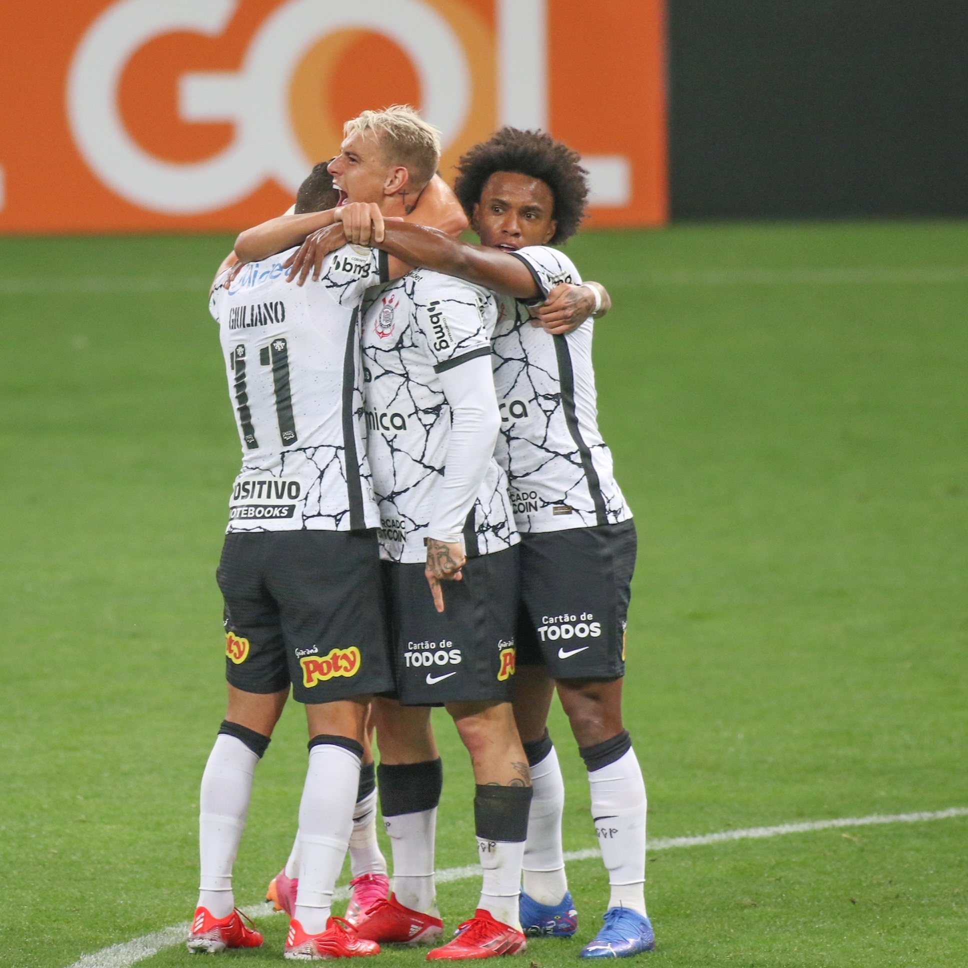 Ferroviária neutraliza Corinthians em empate sem gols no 1º jogo da final  do Brasileirão - Dibradoras