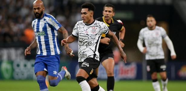 Brasileirão Série A 2022 – Vendas de ingressos: Corinthians x Avaí (16/4) e  pacote para os 9 jogos do Primeiro Turno na Neo Química Arena