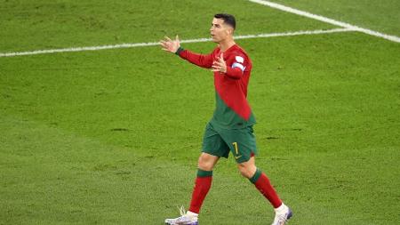 Em jogo com cinco gols, Portugal vence Gana - Grupo A Hora