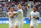 Estados Unidos x Uruguai: onde assistir e horário do jogo do Mundial Sub-20 - Divulgação/Twitter @Conmebol