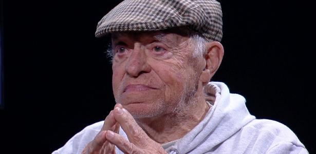 Narrador Silvio Luiz ganhará uma produção especial da RedeTV! em homenagem aos seus 89 anos
