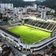 Marcelo Teixeira coloca estruturas do Santos à disposição de equipes gaúchas