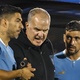 Uruguai 'brasileiro' tem seis da Série A e ataca mais que time de Dorival