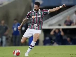 Fluminense escala Renato Augusto e Botafogo terá Gregore; veja os times