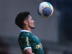 Abel escala três zagueiros e monta duelo tático para enfrentar Flamengo