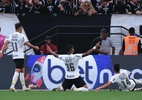 Corinthians domina o Fluminense e abafa crise com gol de placa de Wesley
