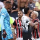 Corinthians satisfeito e São Paulo sabotado por Luciano? Colunistas debatem