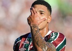 Joia resolve (de novo), Fluminense vence o Bahia e fica perto de sair do Z4 - Thiago Ribeiro/AGIF