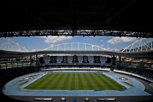 Vítor Silva/Botafogo