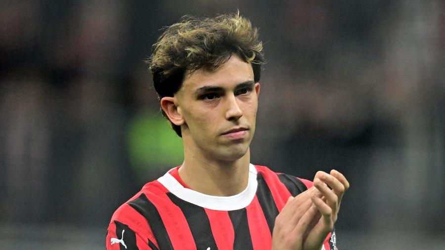 João Félix está na mira do Flamengo João Félix está na mira do Flamengo
