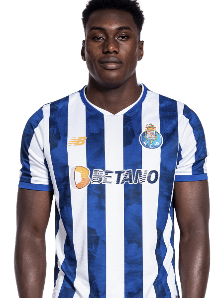 Divulgação/Site oficial do Porto