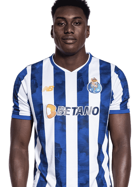 Divulgação/Site oficial do Porto