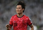 Coreia do Sul vence, vai à Copa e também garante vaga inédita à Jordânia - Thaier Al-Sudani/REUTERS