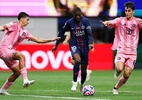 PSG joga melhor futebol do mundo atualmente e é favorito ao título da Copa
