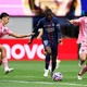 PSG joga melhor futebol do mundo atualmente e é favorito ao título da Copa