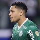 STJD adia julgamento de Vitor Roque, do Palmeiras, para depois da Data Fifa