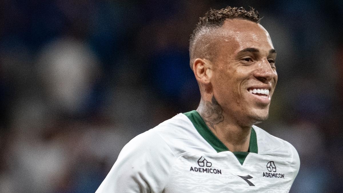 Jogo do Coritiba hoje pelo Brasileirão: que horas começa e onde assistir