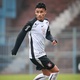 Corinthians renova com Gui Amorim e aumenta multa para R$ 140 milh&otilde;es