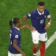 As marcas de Olise e Mbbap&eacute; salvam o final melanc&oacute;lico da Fran&ccedil;a na Copa