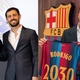Real e Barcelona duplicam gastos e reativam rixa com 'bal&otilde;es' e Mourinho