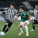 Palmeiras deixa a lideran&ccedil;a com atua&ccedil;&atilde;o p&aacute;lida