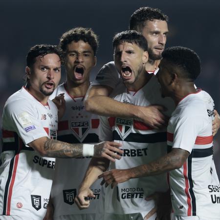 Calleri comemora