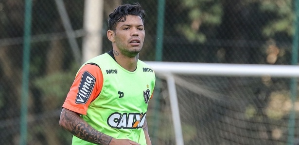 Carlos quer ficar no Atlético-MG pelo menos até o fim do Campeonato Brasileiro - Bruno Cantini/Clube Atlético Mineiro