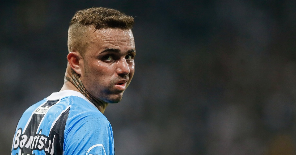 Marcello Zambrana/AGIF